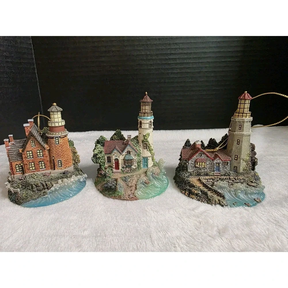 Thomas Kinkade please see